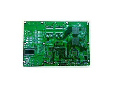 Single-sided PCB